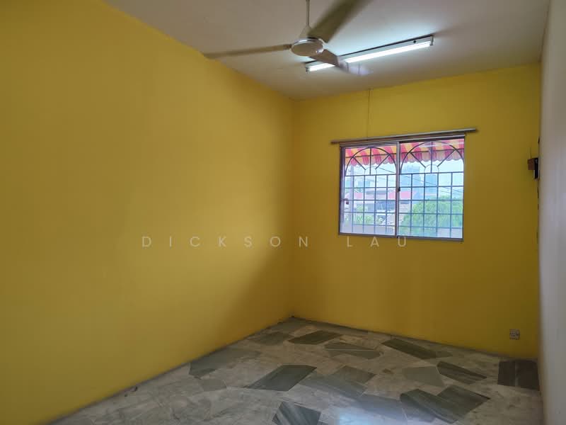 Untuk Dijual - 2-storey Terrace House at Kepong Baru