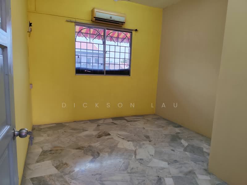 Untuk Dijual - 2-storey Terrace House at Kepong Baru