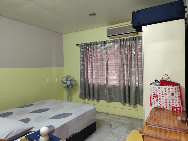 Untuk Dijual - 2-storey Terrace House at Kepong Baru