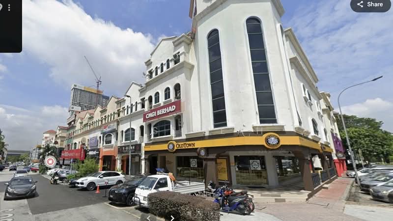 Shop for Rent in Dataran Sunway (Kota Damansara) - Jess Seah - PropertyGuru.com.my