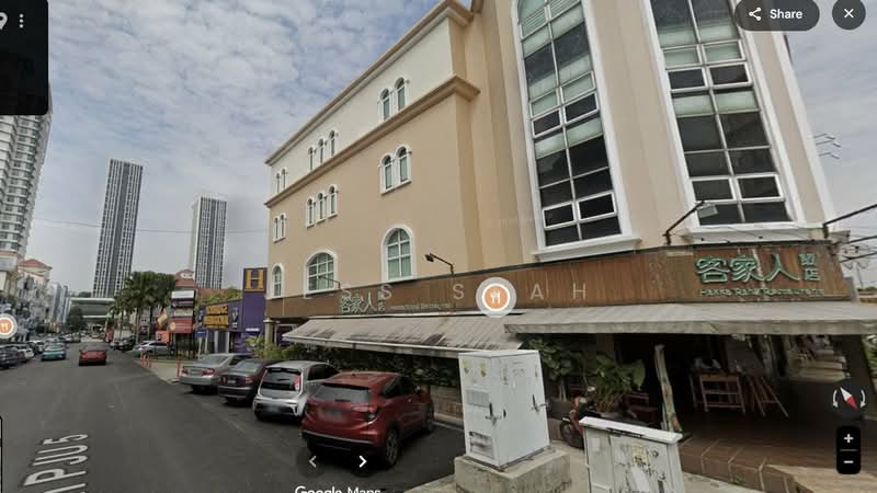 Shop for Rent in Dataran Sunway (Kota Damansara) - Jess Seah - PropertyGuru.com.my