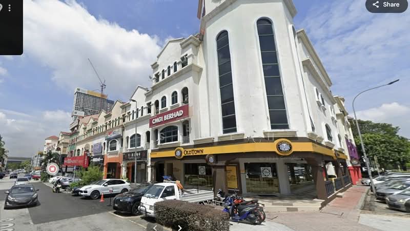 Shop / Office for Rent in Dataran Sunway (Kota Damansara) - Jess Seah - PropertyGuru.com.my