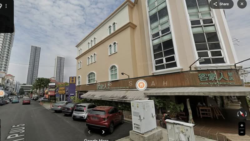 Shop / Office for Rent in Dataran Sunway (Kota Damansara) - Jess Seah - PropertyGuru.com.my