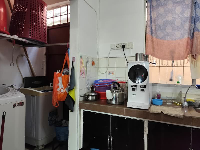 2-storey Terrace House at Taman Bukit Desa untuk Untuk Dijual - RM 488,000, Mac 2026 - PropertyGuru.com.my