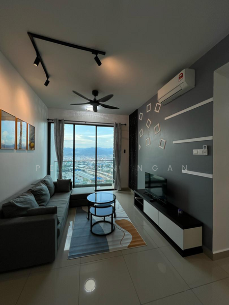 Condominium for Rent at 99 Residence - Pei Yin Ngan - PropertyGuru.com.my