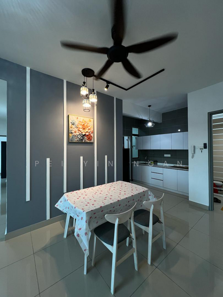 Condominium for Rent at 99 Residence - Pei Yin Ngan - PropertyGuru.com.my