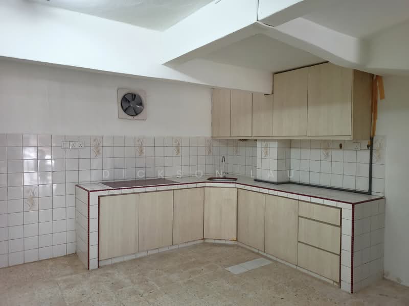 2.5-storey Terraced House at Taman Sri Sinar untuk Untuk Dijual - RM 395,000, Mac 2026 - PropertyGuru.com.my