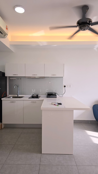 Service Residence for Rent at Kanvas SOHO - Micky Cheng - PropertyGuru.com.my