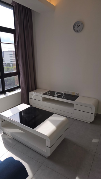 Service Residence for Rent at Kanvas SOHO - Micky Cheng - PropertyGuru.com.my