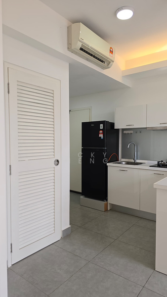 Service Residence for Rent at Kanvas SOHO - Micky Cheng - PropertyGuru.com.my