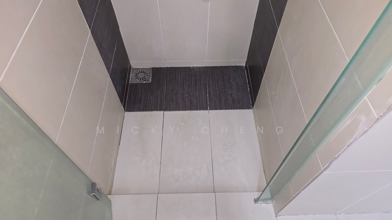 Service Residence for Rent at Kanvas SOHO - Micky Cheng - PropertyGuru.com.my