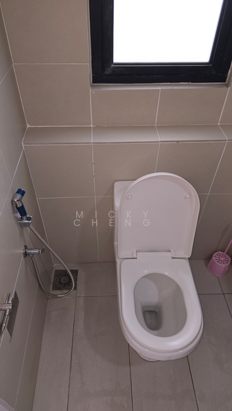 Service Residence for Rent at Kanvas SOHO - Micky Cheng - PropertyGuru.com.my