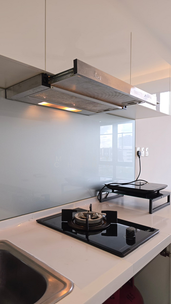 Service Residence for Rent at Kanvas SOHO - Micky Cheng - PropertyGuru.com.my