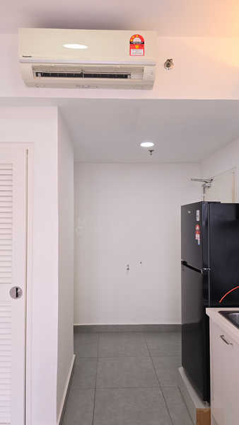 Service Residence for Rent at Kanvas SOHO - Micky Cheng - PropertyGuru.com.my