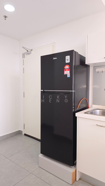 Service Residence for Rent at Kanvas SOHO - Micky Cheng - PropertyGuru.com.my