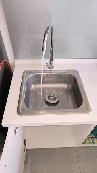 Service Residence for Rent at Kanvas SOHO - Micky Cheng - PropertyGuru.com.my