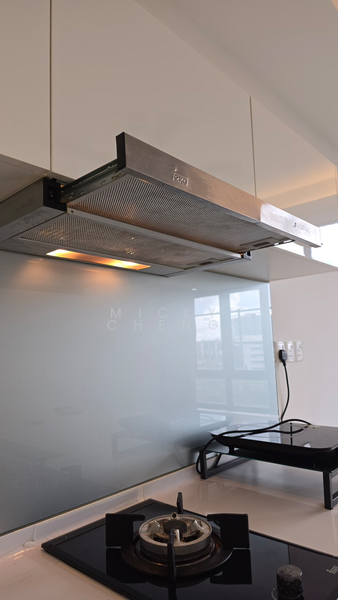 Service Residence for Rent at Kanvas SOHO - Micky Cheng - PropertyGuru.com.my