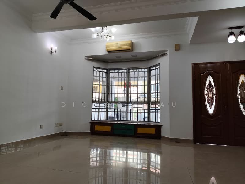 3-storey Terraced House at Taman Megah Kepong untuk Untuk Disewa - RM 3,500 /bulan, Feb 2026 - PropertyGuru.com.my