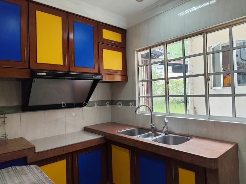 3-storey Terraced House at Taman Megah Kepong untuk Untuk Disewa - RM 3,500 /bulan, Feb 2026 - PropertyGuru.com.my