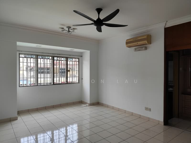 3-storey Terraced House at Taman Megah Kepong untuk Untuk Disewa - RM 3,500 /bulan, Feb 2026 - PropertyGuru.com.my