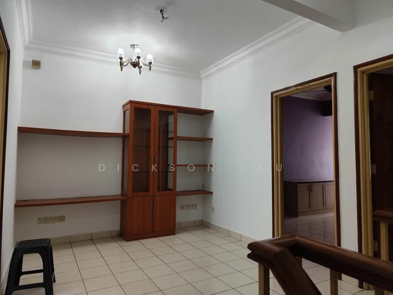 3-storey Terraced House at Taman Megah Kepong untuk Untuk Disewa - RM 3,500 /bulan, Feb 2026 - PropertyGuru.com.my