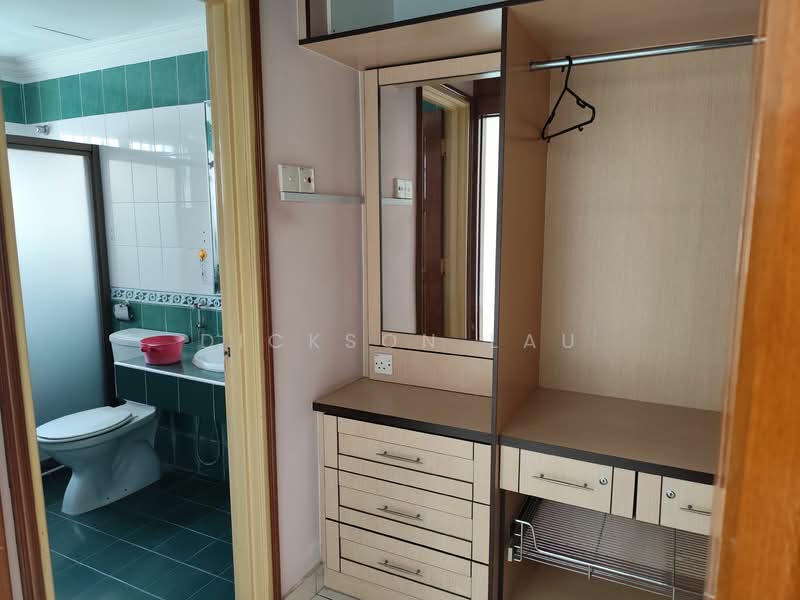 3-storey Terraced House at Taman Megah Kepong untuk Untuk Disewa - RM 3,500 /bulan, Feb 2026 - PropertyGuru.com.my