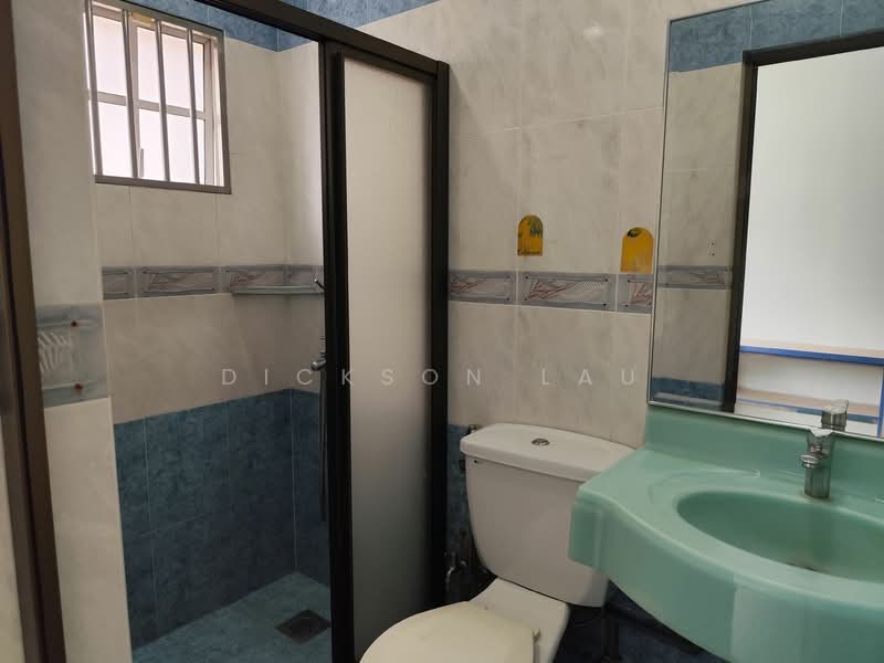 3-storey Terraced House at Taman Megah Kepong untuk Untuk Disewa - RM 3,500 /bulan, Feb 2026 - PropertyGuru.com.my