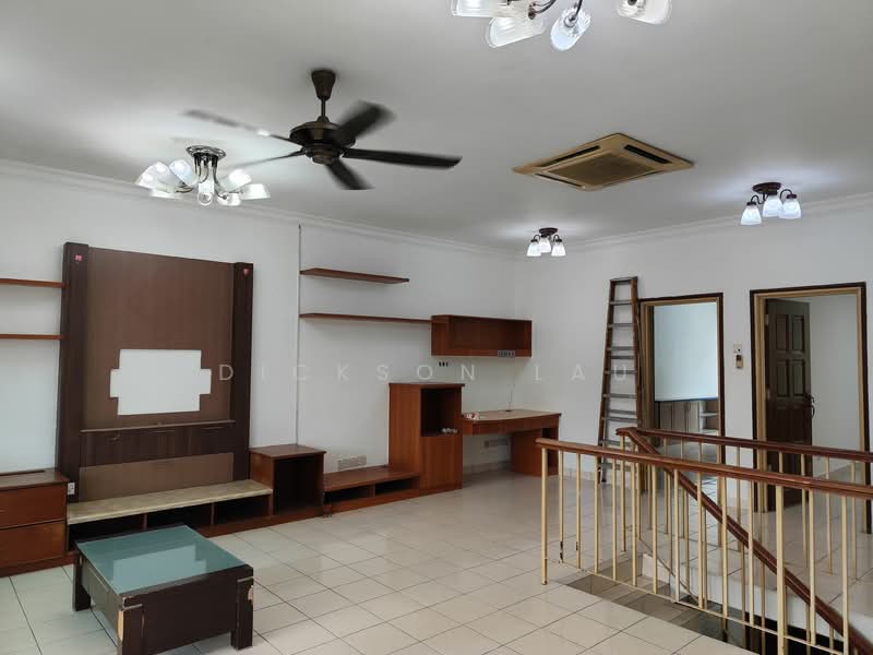 3-storey Terraced House at Taman Megah Kepong untuk Untuk Disewa - RM 3,500 /bulan, Feb 2026 - PropertyGuru.com.my