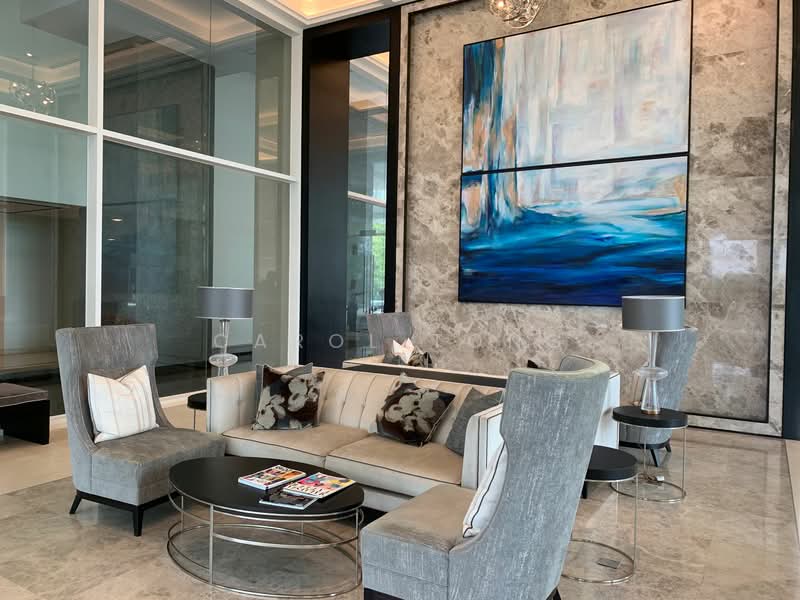 Kondominium untuk Dijual di Pavilion Hilltop - Carol Tong - PropertyGuru.com.my
