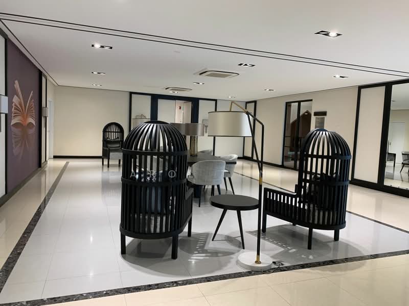 Kondominium untuk Dijual di Pavilion Hilltop - Carol Tong - PropertyGuru.com.my