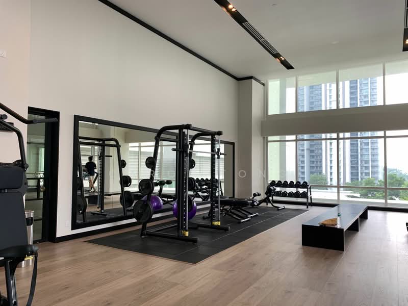 Kondominium untuk Dijual di Pavilion Hilltop - Carol Tong - PropertyGuru.com.my