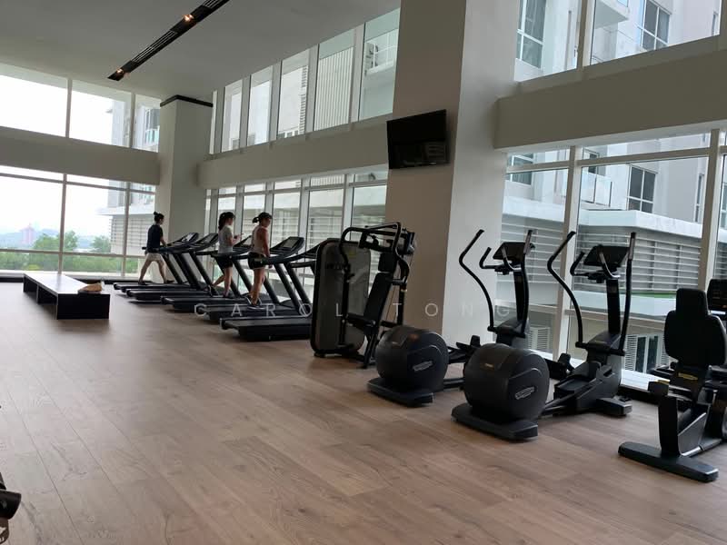Kondominium untuk Dijual di Pavilion Hilltop - Carol Tong - PropertyGuru.com.my