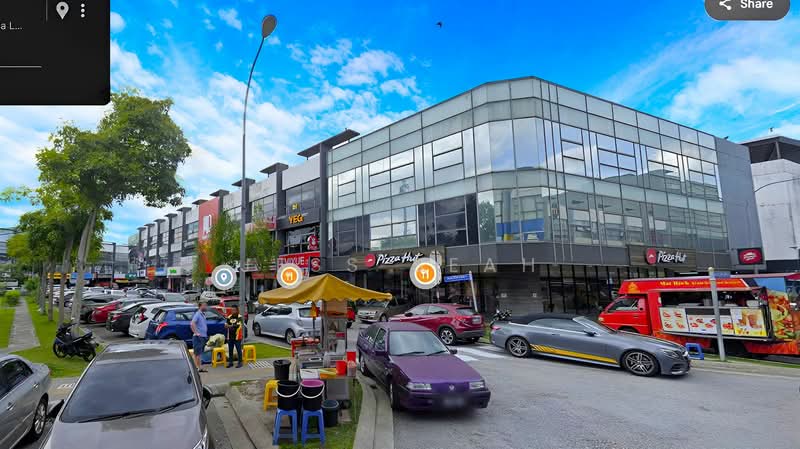 For Rent - ⭐ Corner ⭐ 2nd Flr ⭐ Air-con Ready ⭐ Spacious Unit ⭐