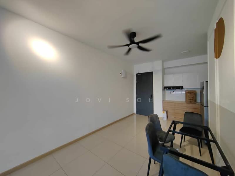 You City 3 untuk Untuk Disewa - RM 850 /bulan, Mac 2026 - PropertyGuru.com.my