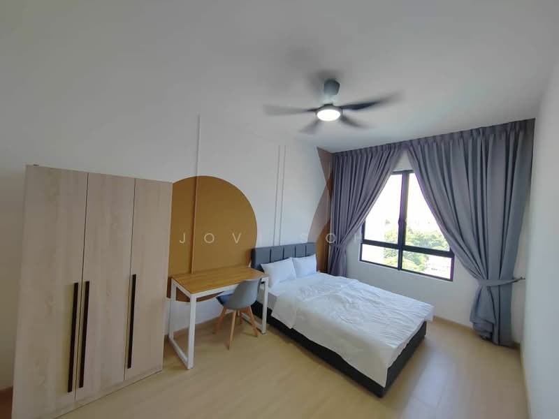 You City 3 untuk Untuk Disewa - RM 850 /bulan, Mac 2026 - PropertyGuru.com.my