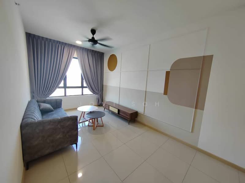 You City 3 untuk Untuk Disewa - RM 850 /bulan, Mac 2026 - PropertyGuru.com.my