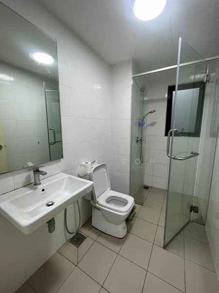Service Residence for Rent at Parc 3 - Jovi Soh - PropertyGuru.com.my