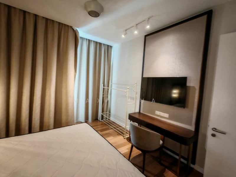 Service Residence for Rent at Pavilion Ceylon Hill - Max Chua - PropertyGuru.com.my
