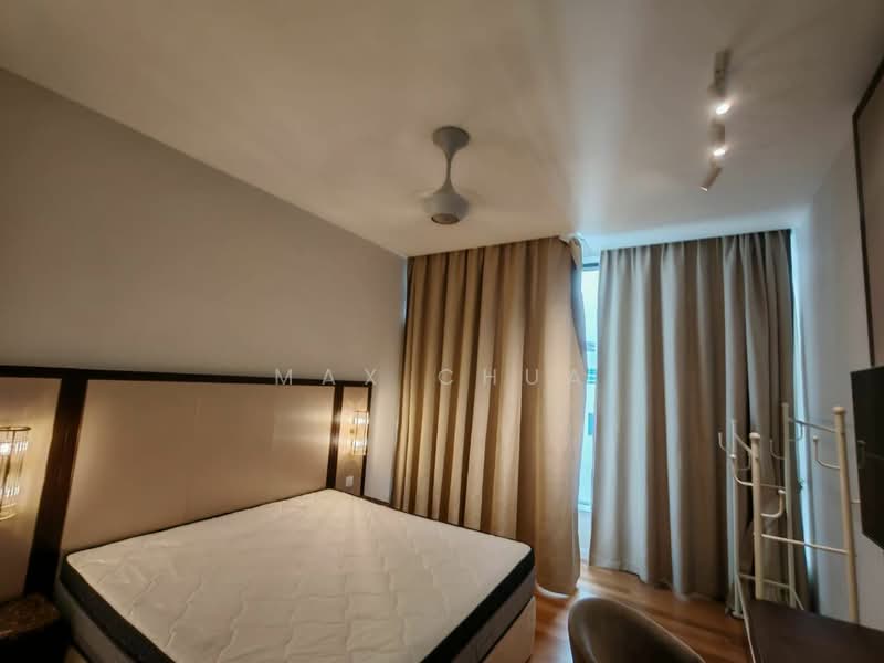 Service Residence for Rent at Pavilion Ceylon Hill - Max Chua - PropertyGuru.com.my