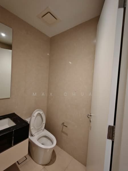 Service Residence for Rent at Pavilion Ceylon Hill - Max Chua - PropertyGuru.com.my