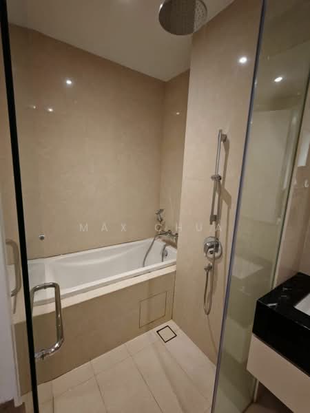 Service Residence for Rent at Pavilion Ceylon Hill - Max Chua - PropertyGuru.com.my