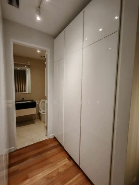 Service Residence for Rent at Pavilion Ceylon Hill - Max Chua - PropertyGuru.com.my