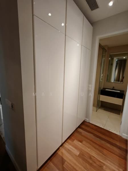 Service Residence for Rent at Pavilion Ceylon Hill - Max Chua - PropertyGuru.com.my