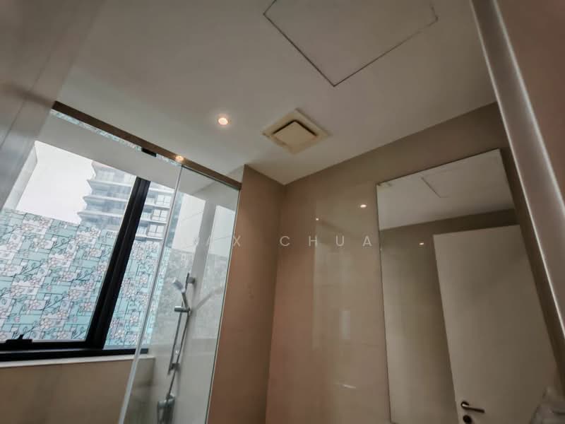 Service Residence for Rent at Pavilion Ceylon Hill - Max Chua - PropertyGuru.com.my