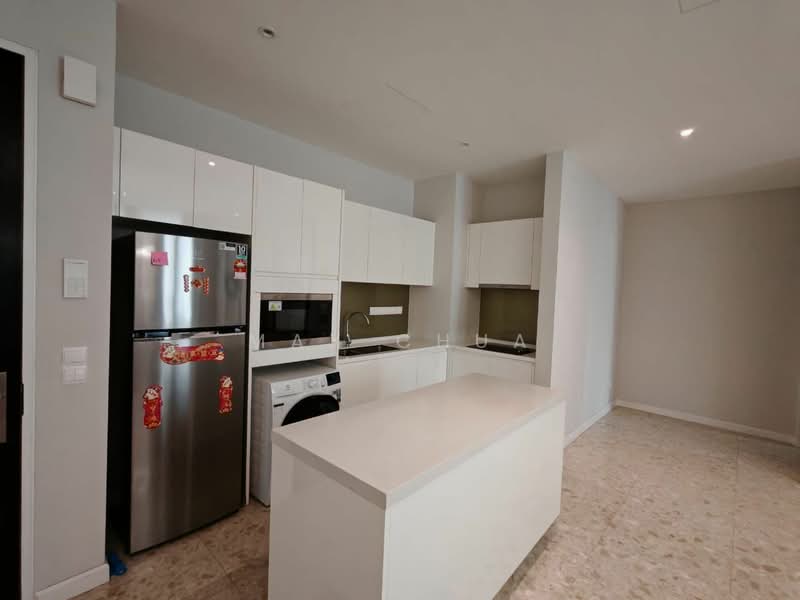 Service Residence for Rent at Pavilion Ceylon Hill - Max Chua - PropertyGuru.com.my