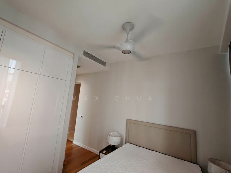 Service Residence for Rent at Pavilion Ceylon Hill - Max Chua - PropertyGuru.com.my