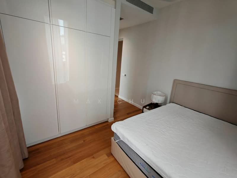 Service Residence for Rent at Pavilion Ceylon Hill - Max Chua - PropertyGuru.com.my