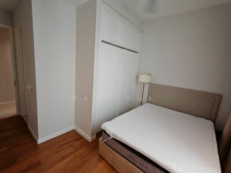 Service Residence for Rent at Pavilion Ceylon Hill - Max Chua - PropertyGuru.com.my