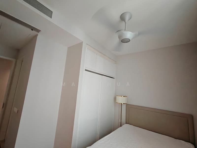 Service Residence for Rent at Pavilion Ceylon Hill - Max Chua - PropertyGuru.com.my