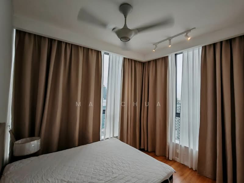 Service Residence for Rent at Pavilion Ceylon Hill - Max Chua - PropertyGuru.com.my